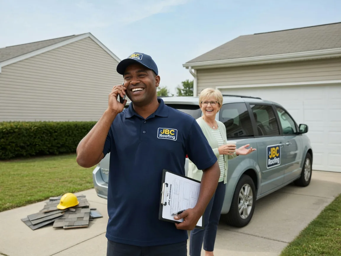 Roof Replacement Little Rock, AR FAQs